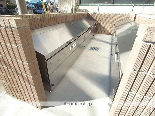 エクセルソフィア[1K/30.96m2]の共用部2