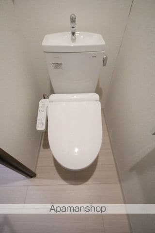 フィユフラッツ豊中末広町の内装写真