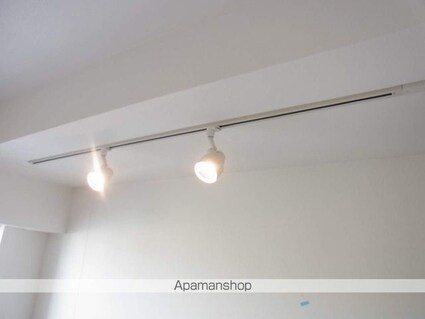 ガリシア高円寺[1K/26.52m2]の内装1