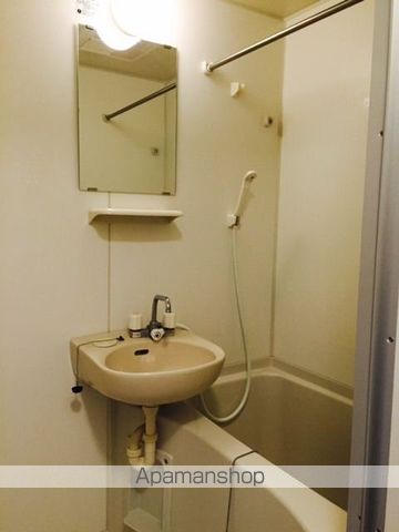 レオパレス和田の内装写真