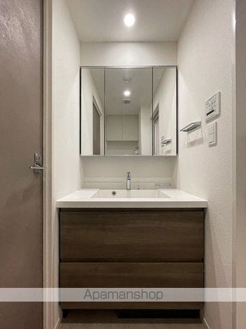 パークアクシス文京本郷の内装写真