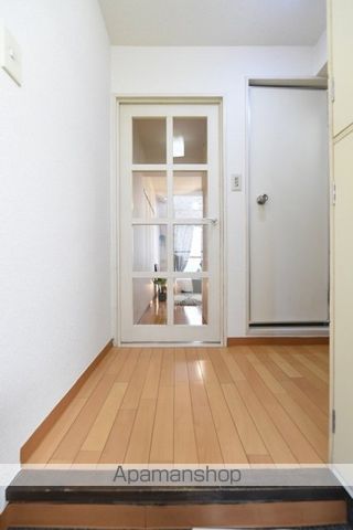 日神パレス永福町の内装写真
