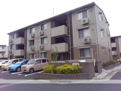 ＰＡＲＫ　ＨＩＬＬＳ　ＭＩＹＡＫＯ　Ｂ[2LDK/53.48m2]の外観2
