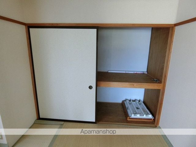 KSマンション3の内装写真