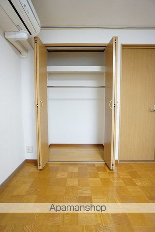 メゾンコンフォートの内装写真