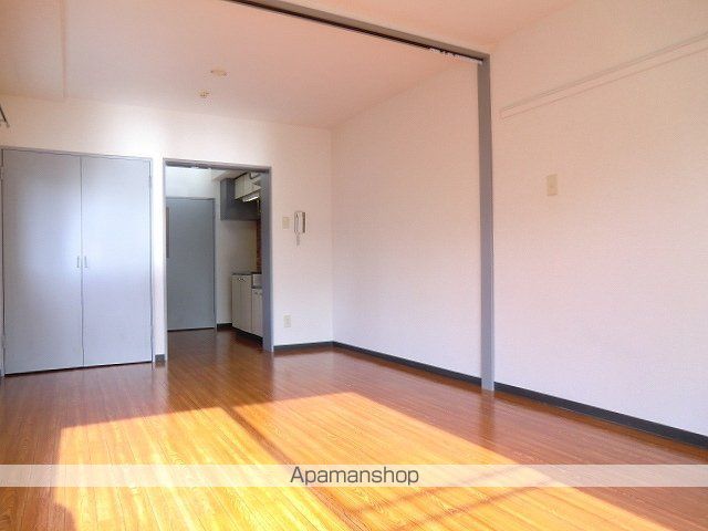 シティノースワンの内装写真
