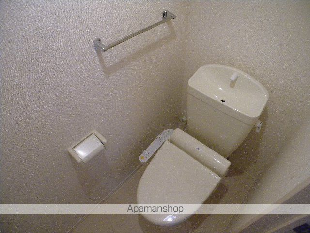 コンフォートヒルの内装写真