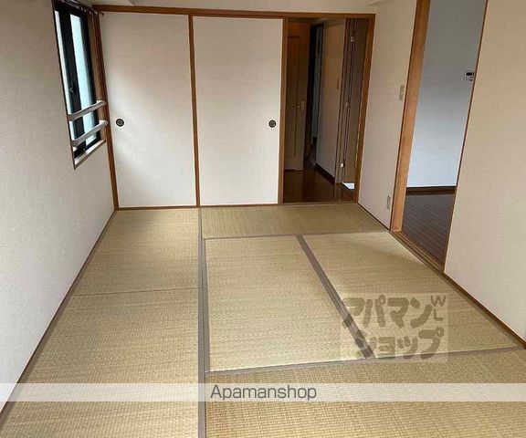ラスヌベスの内装写真