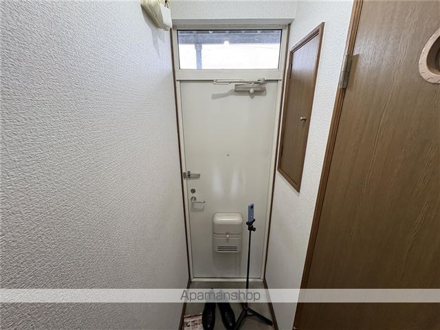 クラールハイムの内装写真