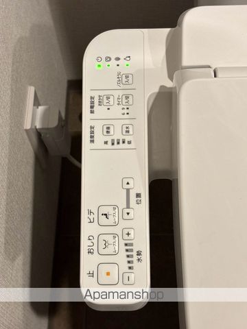 アラート横濱桜木町Iの内装写真