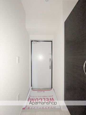 ディアコート中畝の内装写真