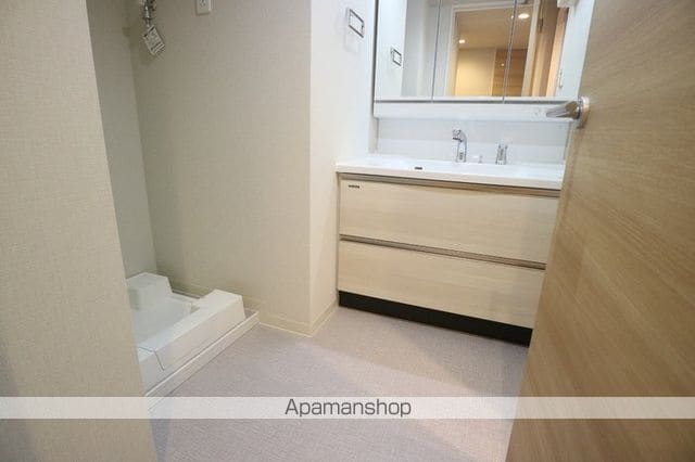 IBC RESIDENCE WESTの内装写真
