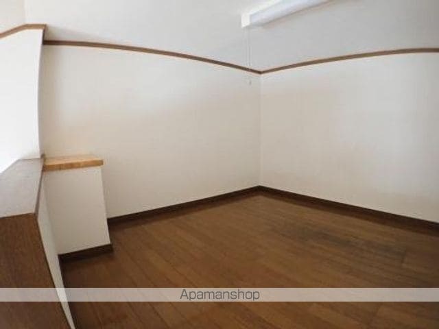 ヴィアーレ学校町の内装写真