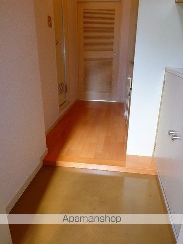 ライオンズマンション上六の内装写真