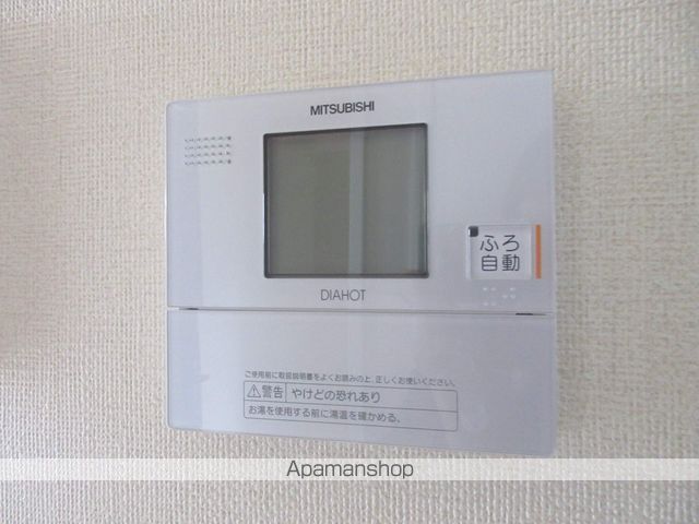 パルタージュA棟の内装写真