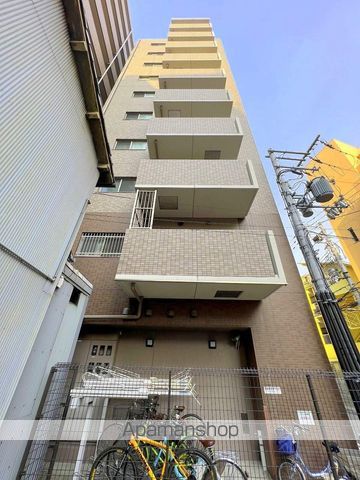 CASASELENEの外観写真