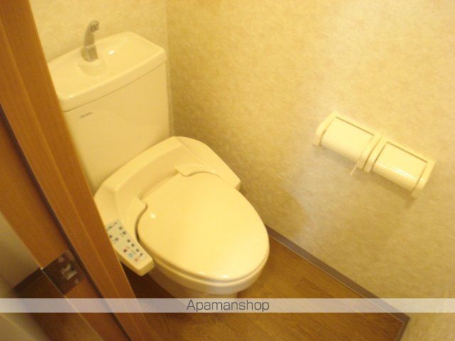 コンフォール深田の内装写真