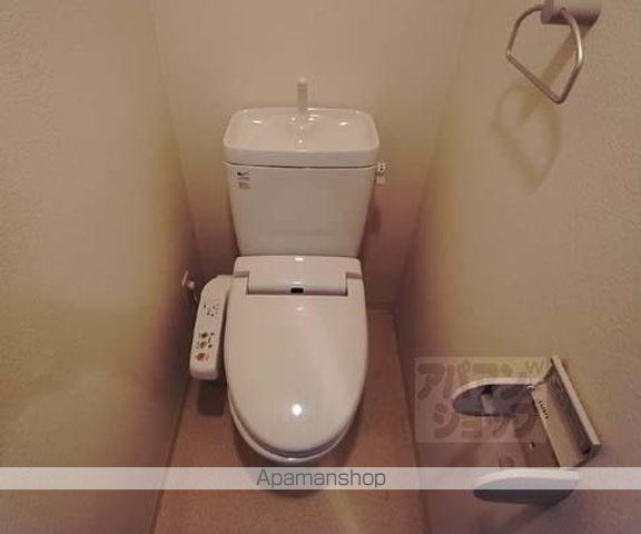 アスヴェル京都御所前の内装写真