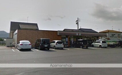 コーポ岡部　Ｂ棟[3K/41.77m2]の周辺5