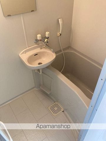 神垣ハイツの内装写真