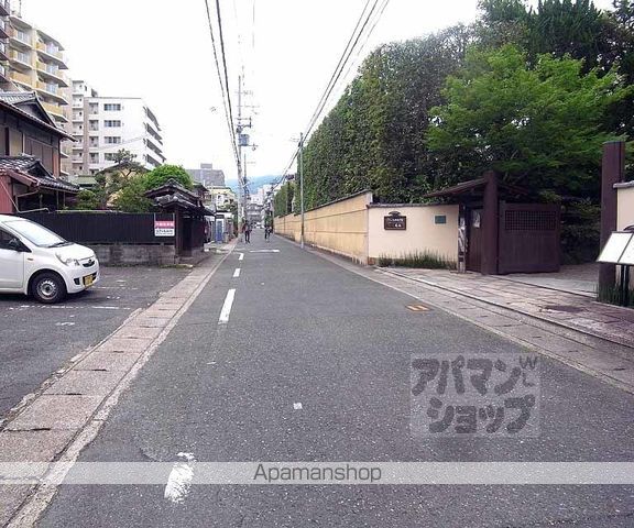 プラネシア星の子山科駅前の周辺写真