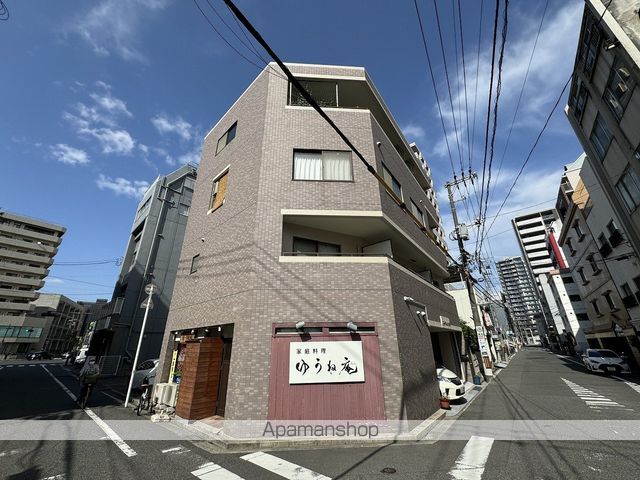 エスペランサ大手町の外観写真
