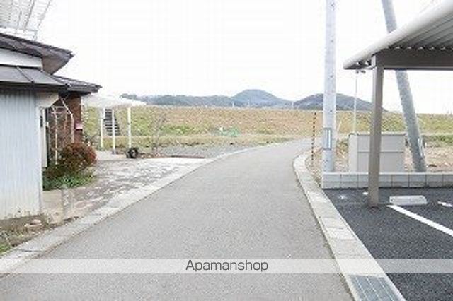 コンフォーティア東仙北 Aの周辺写真