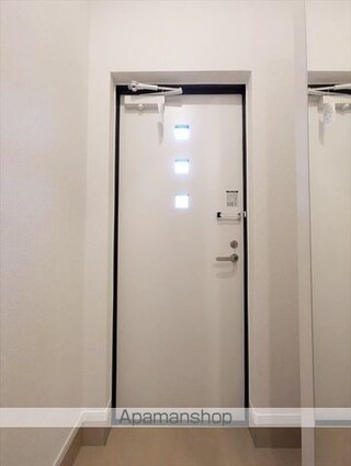 ベル・クールⅡ[1LDK/50.05m2]の玄関