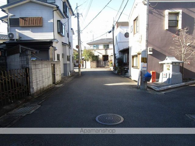 REVE DE 京都下鴨の周辺写真