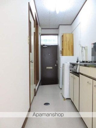 コンフォート弥生[1K/19m2]のその他部屋・スペース