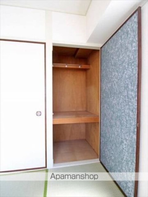 メゾンソフィアⅠ[2DK/36.45m2]の収納1