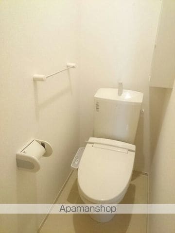 アルバガーデンAの内装写真