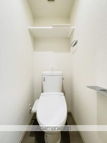 プレサンスTHE大須観音の内装写真