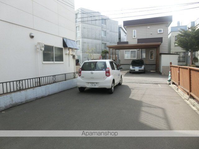 享ハイツの周辺写真