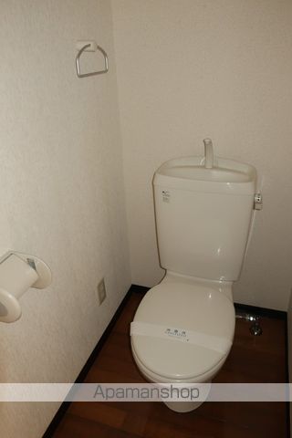 ピュアメゾンティーアンドワイの内装写真