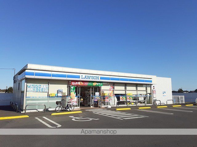 サンハイツ松本の周辺写真