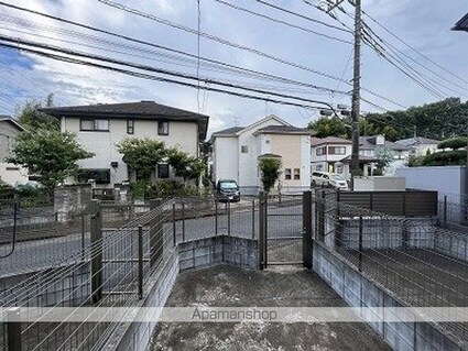 ベルメント平賀[1K/20.28m2]の眺望