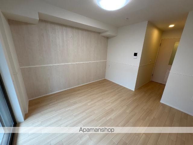 L’ALLURE御幸町の内装写真