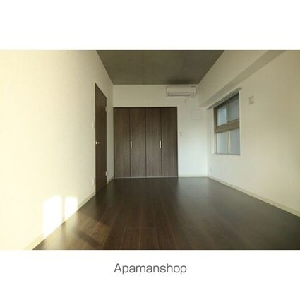 Ｗ　ＨＯＵＳＥ[1LDK/46.91m2]のリビング・居間3