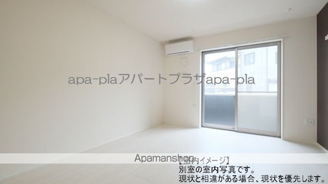 シャノアールの内装写真