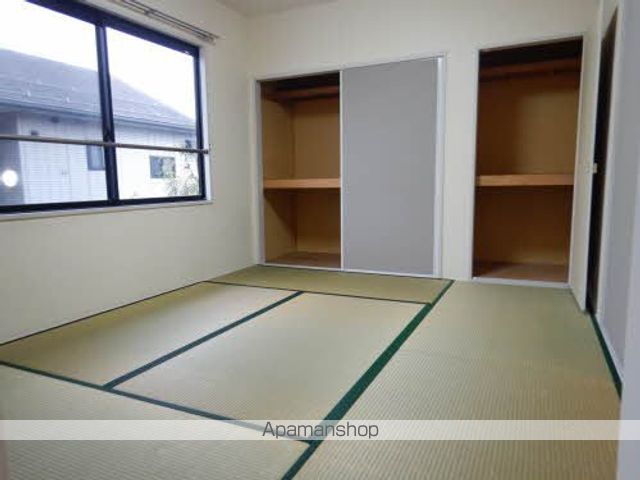 FORESTPARKの内装写真
