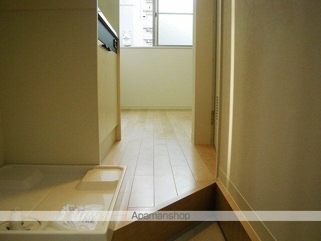 クレール上野[1R/12.22m2]の内装3