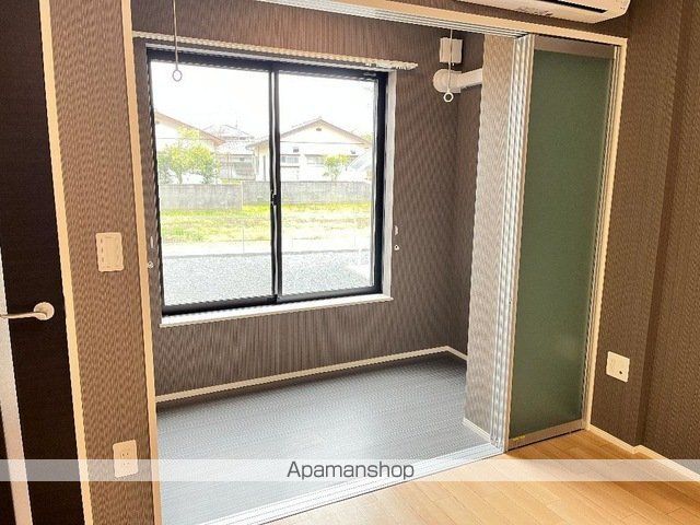 AVENIRの内装写真