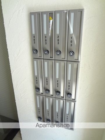 Gアメニティーズ南4条の内装写真