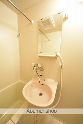 レオパレス響きの森の内装写真