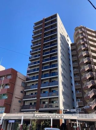 ザ・パークハビオ新中野[1LDK/30.01m2]の外観4