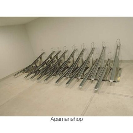 東京都杉並区高円寺南４丁目[1R/25.07m2]の共用部4