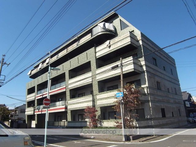 SOARの外観写真