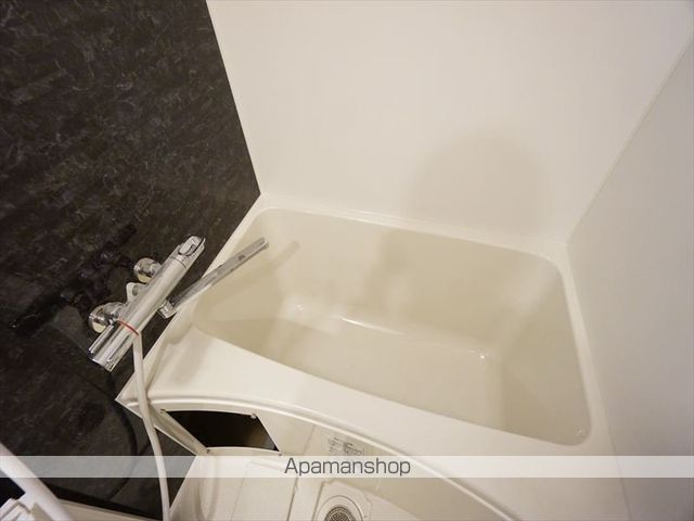 ルネフラッツ黒川IIの内装写真