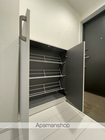 LUFT ASAGAYAの内装写真